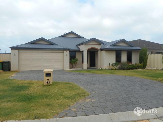 42 Amity Circuit, WA 6169