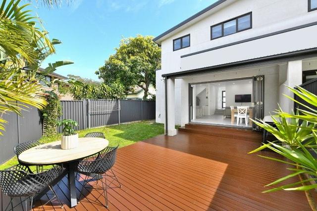 3 Burke Street, NSW 2036