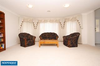 Lounge Room