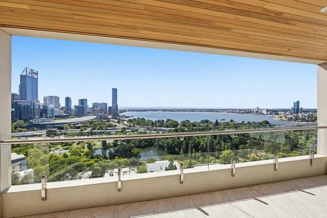 9/6 Bellevue Terrace, WA 6005