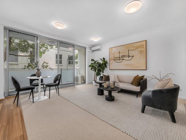 43/249 Chalmers Street, NSW 2016