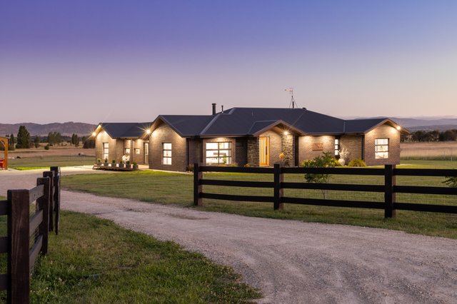 29 Mathews Lane, NSW 2621