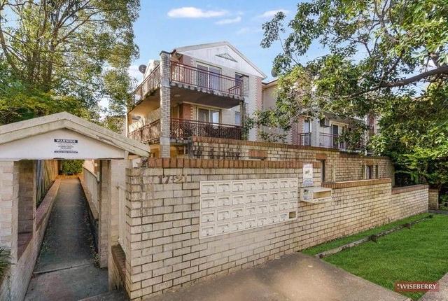 22/17 Stanley Street, NSW 2200