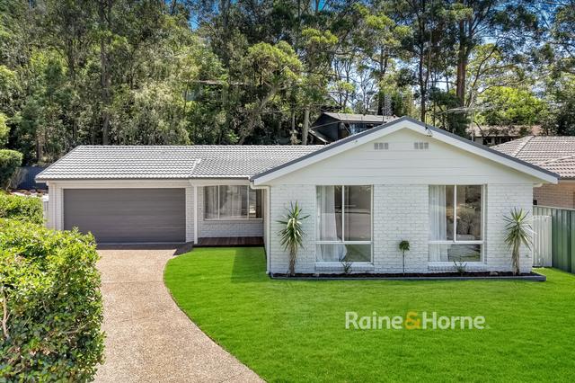 16 Robson Close, NSW 2250