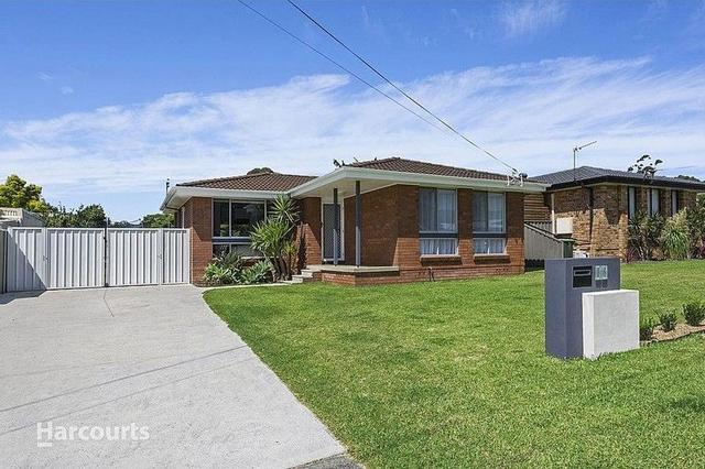 16 Polock Crescent, NSW 2527