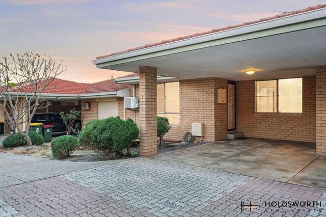 3/201 Royal Street, WA 6060