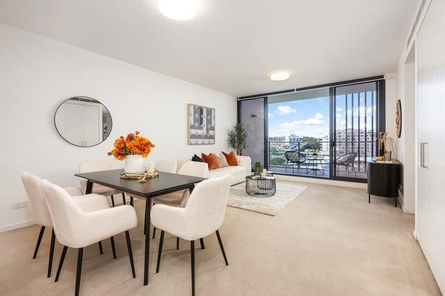 718/14A Anthony Road, NSW 2114