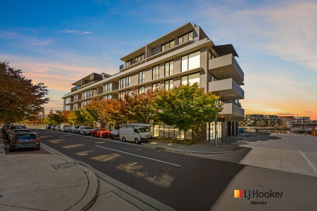 24/10 Trevillian Quay, ACT 2604