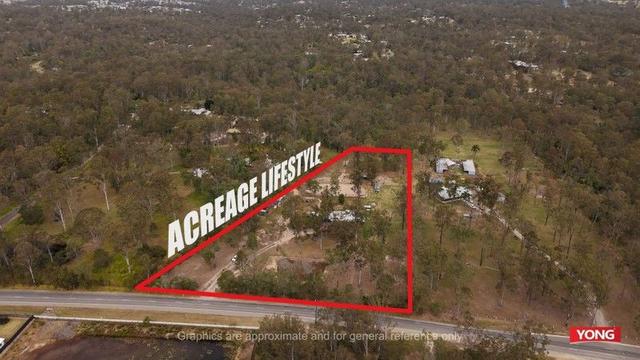 106 Green Ridge Road, QLD 4280