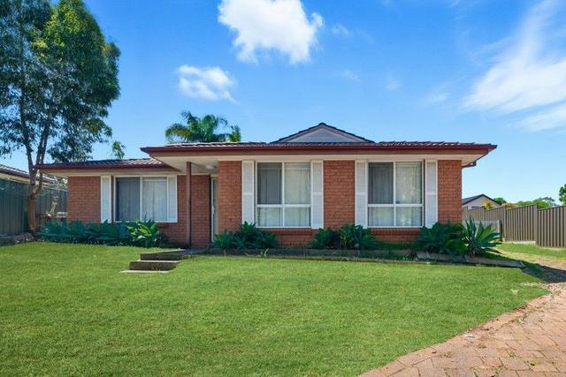 19 Copperfield Drive, NSW 2560