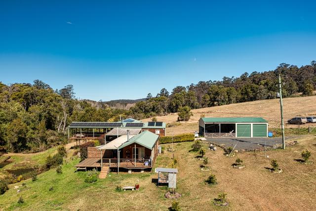 100 Schultz Road, NSW 2453