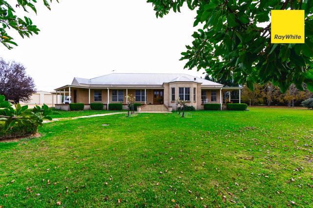 40 Vintage Close, NSW 2360