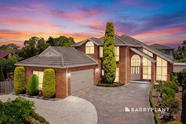 13 Miramah Close, VIC 3178