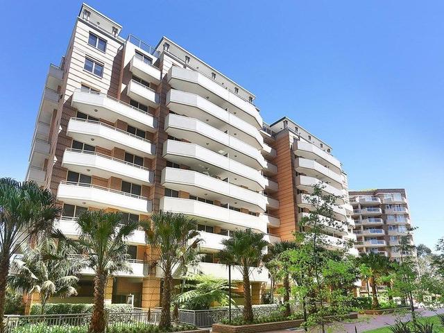 16/4-10 Pound Road, NSW 2077