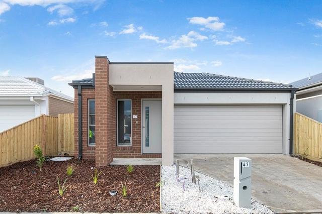 47 Sunflower Drive, VIC 3753