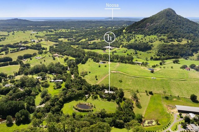 262 Cooroy Mountain Road, QLD 4563