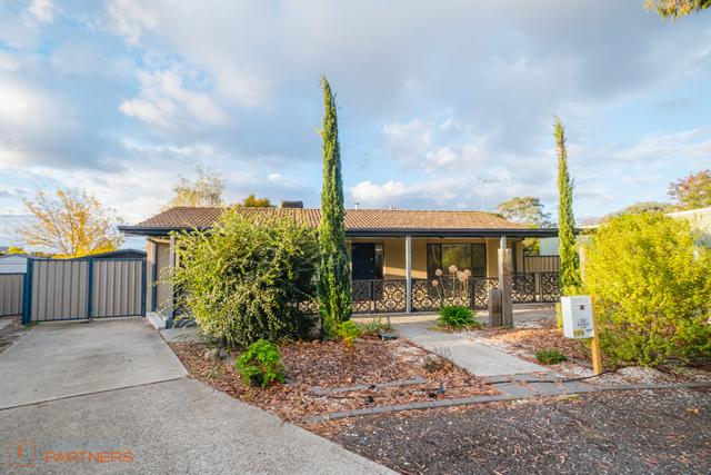 12 Australie Close, ACT 2905