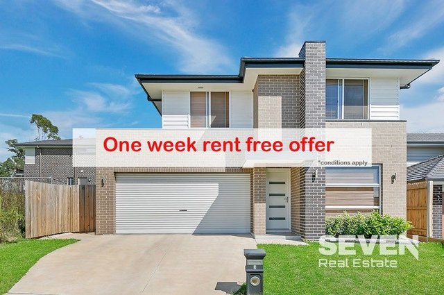 3 Melinda Street, NSW 2765