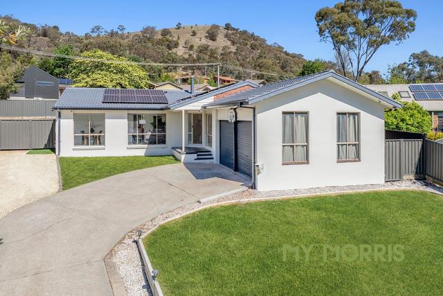 13 Butlin Place, ACT 2905