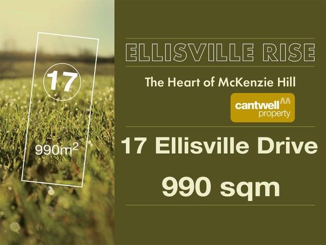 17 Ellisville Drive, VIC 3451