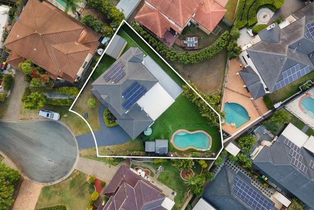 6 Winchcombe Court, QLD 4152