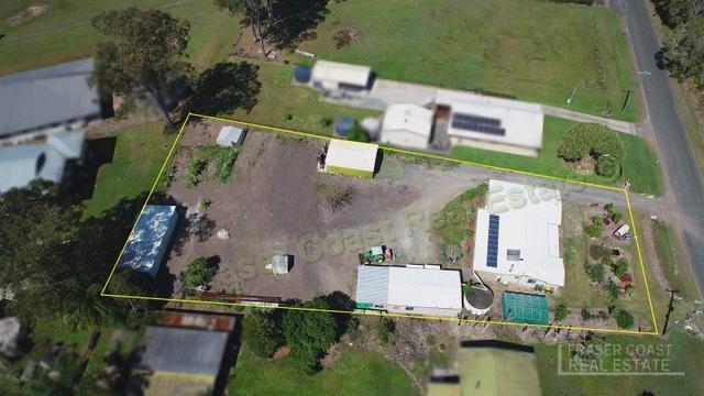 17 Eckert Road, QLD 4650