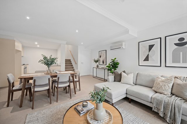 59/77 Northbourne Avenue, ACT 2612
