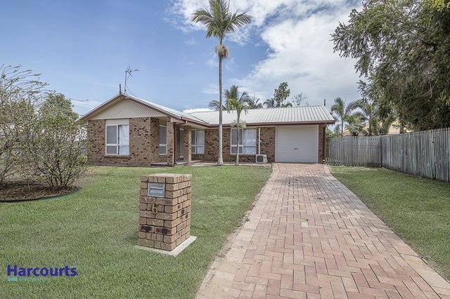 6 Carlo Court, QLD 4815