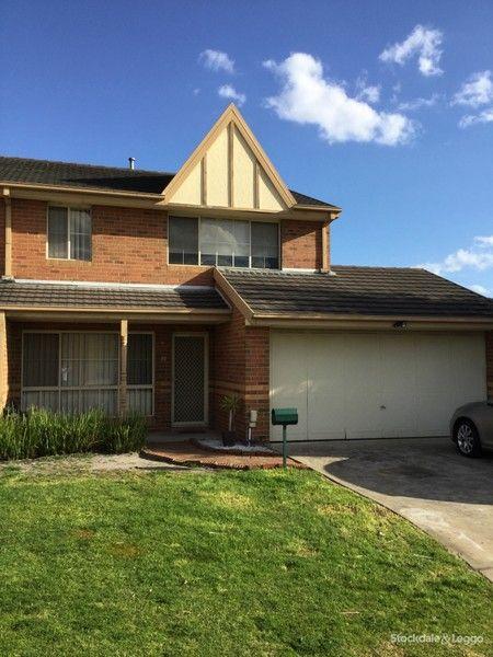 26/36-40 Hennessy Way, VIC 3175