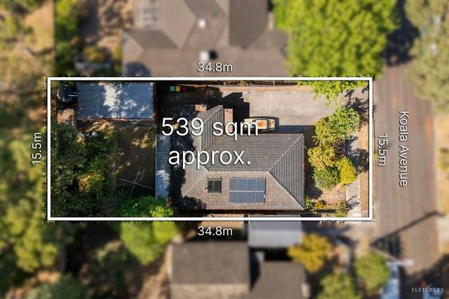 11 Koala Avenue, VIC 3131