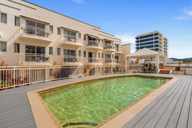 26-30 Sheridan Street, QLD 4870