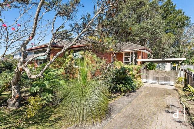 17 Rickard Road, NSW 2526