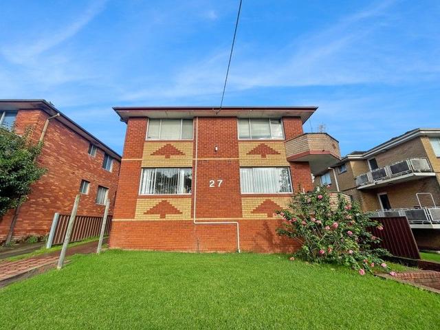 4/27 Rosemont Street, NSW 2196