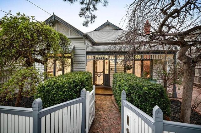 3 Whalley Street, VIC 3070