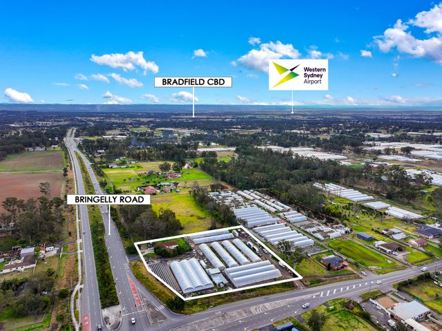 660 Bringelly Road, NSW 2557