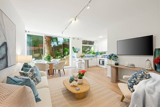 1E/4 Buckhurst Avenue, NSW 2027