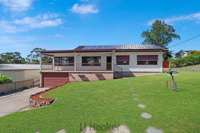 38 Todd  Street, NSW 2283