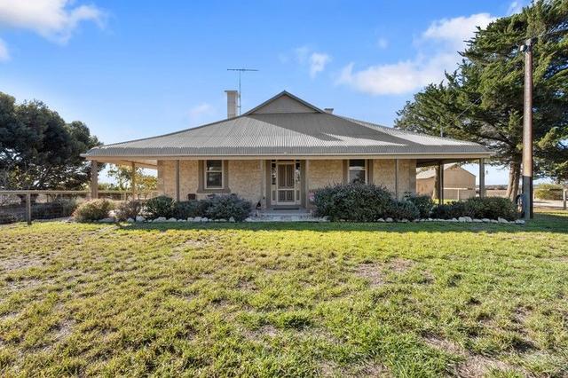 1053 Tuckokcowie Road, SA 5577