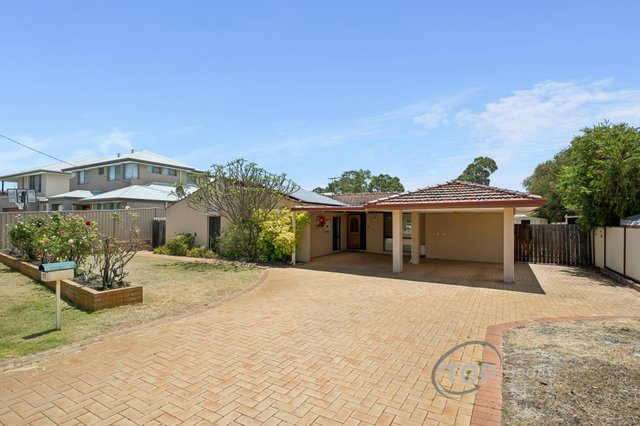 27 Agincourt Drive, WA 6155