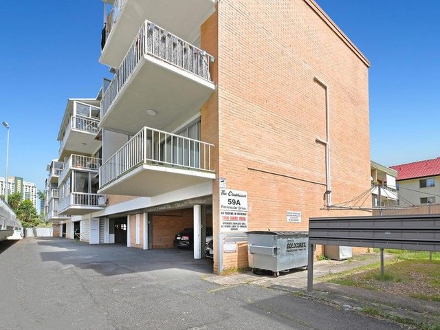 7/59a Peninsular Drive, QLD 4217