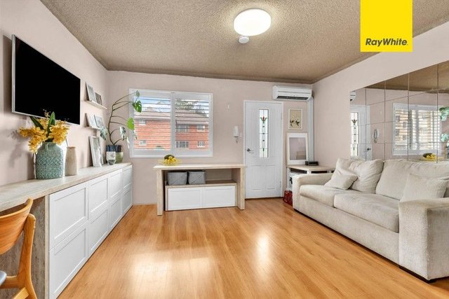 4/14 Adelaide Street, NSW 2114