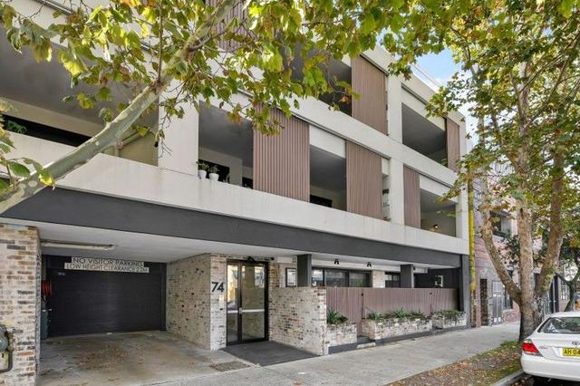 101/74 Mitchell Road, NSW 2015