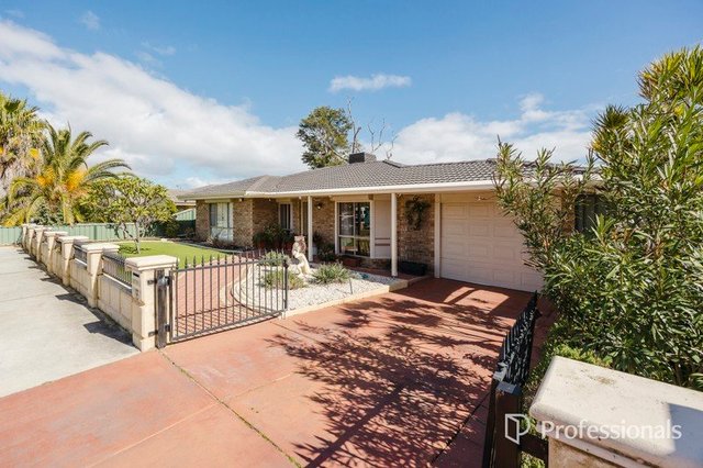 5 Beeston Crescent, WA 6064