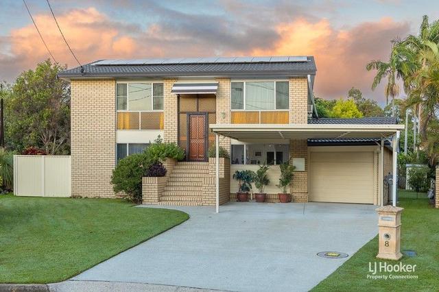 8 Kevin Court, QLD 4035