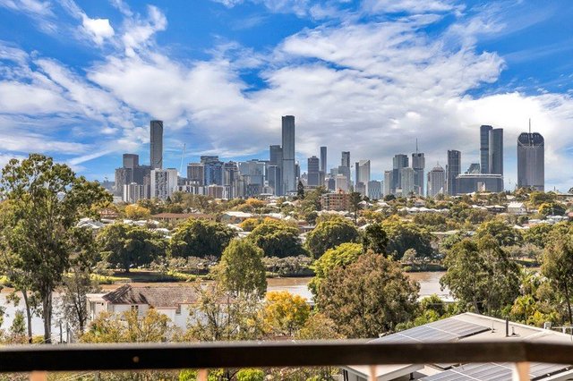 11/60 Bellevue Terrace, QLD 4067