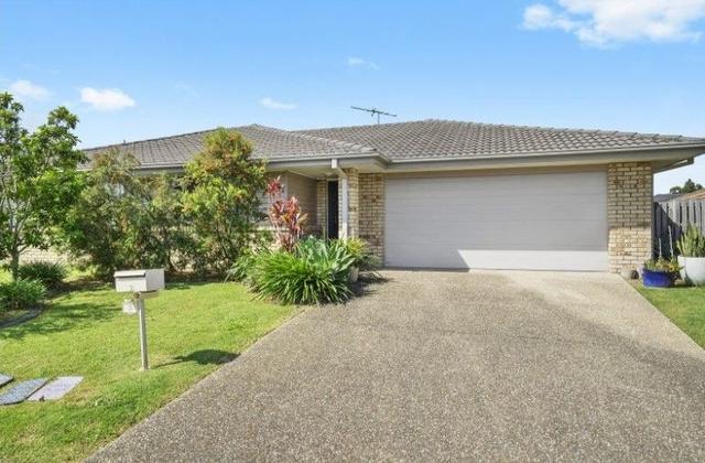 3 Jaxson Terrace, QLD 4209