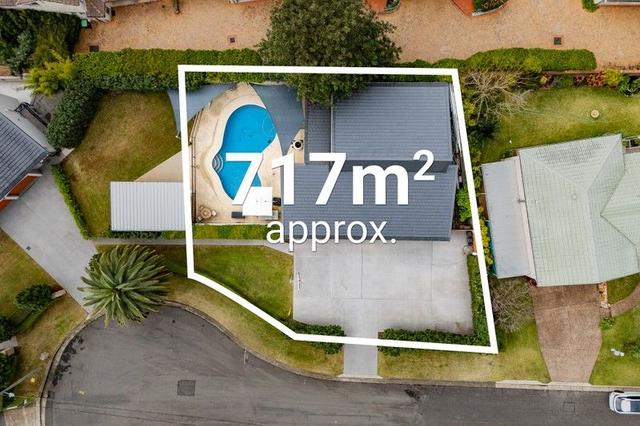 3 Whitbread Place, NSW 2151