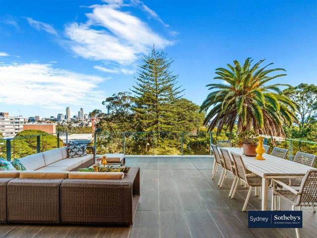 3/101a Darling Point Road, NSW 2027