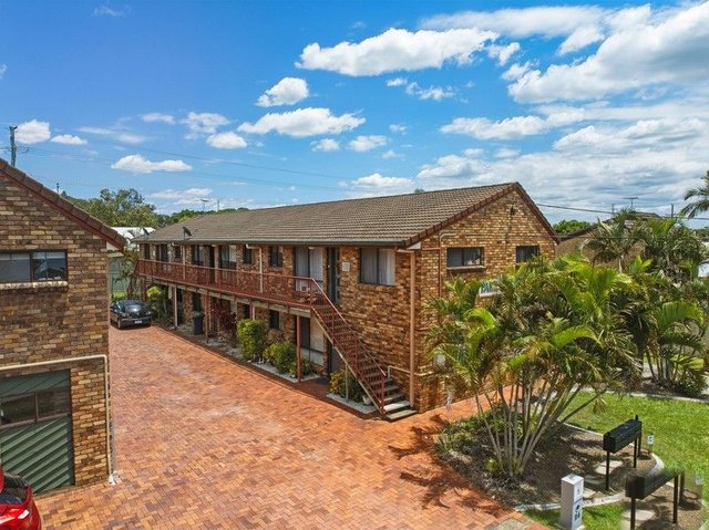 5/24 Cotswold Street, QLD 4207