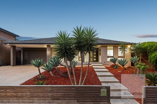 366 Childs Road, VIC 3082